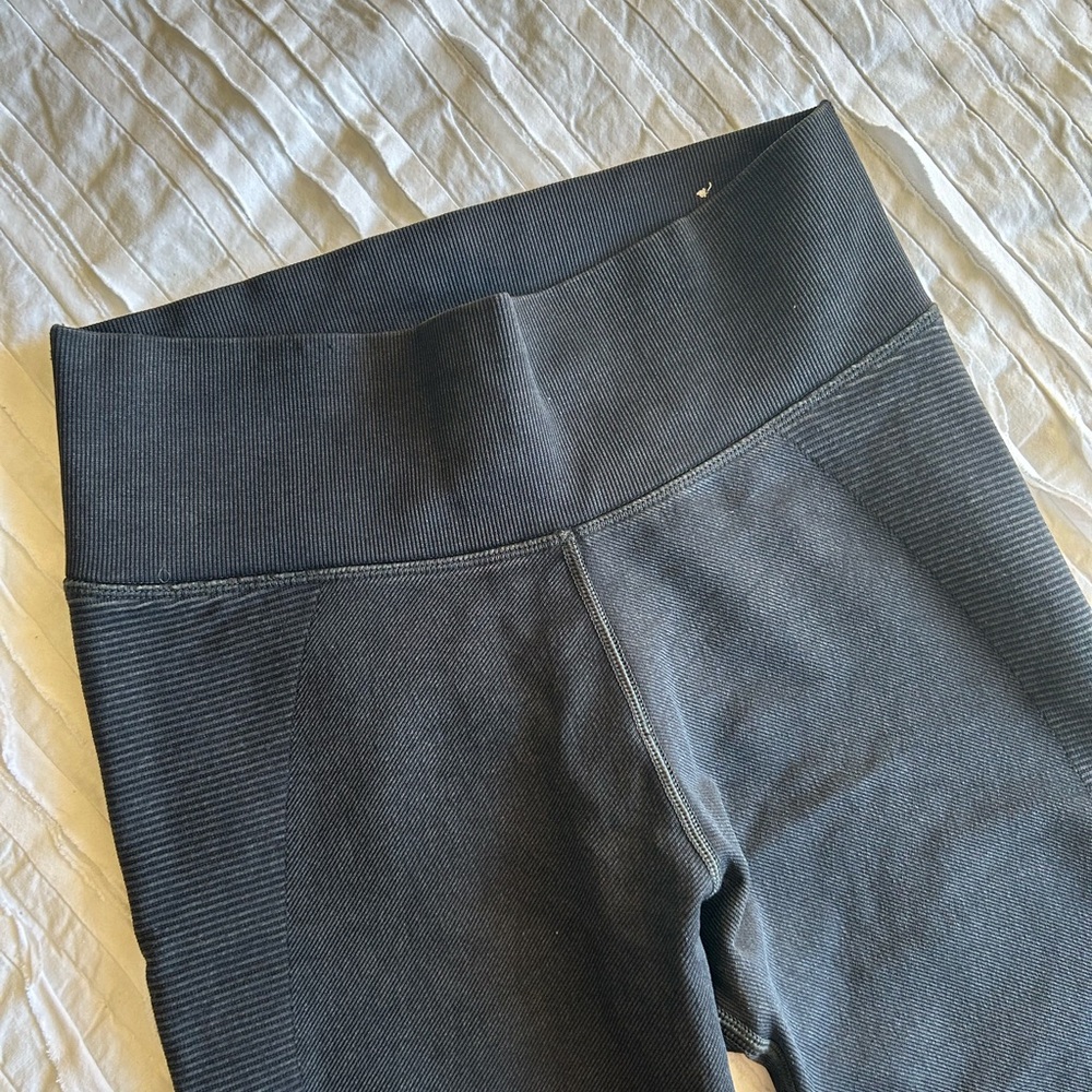 AERIE Ribbed leggings